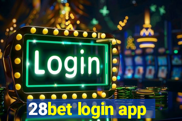 28bet login app